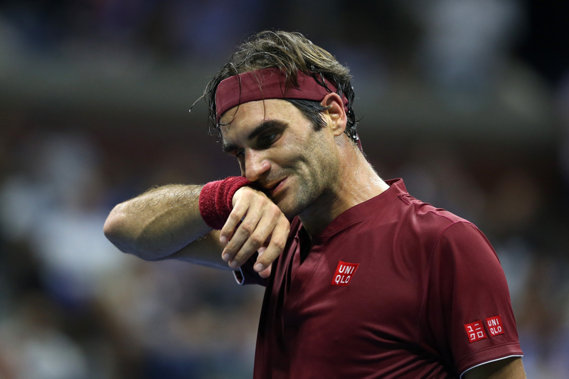 Illustration for article titled Wet Tennis Is Bad For The Players And Painful To Watch